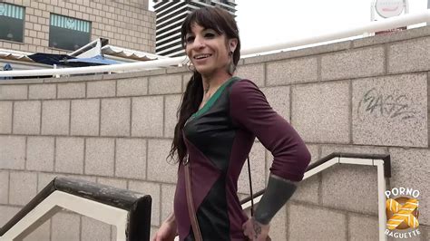 Elea A Pretty Brunette Finally Fulfills Her Fantasy French In French Porn XHamster