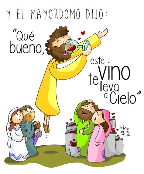 Evangelio De Hoy 1