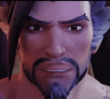 Overwatch  Ice