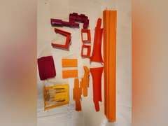 Hot Wheels Action Set Gear Box With Track Northern Kentucky Auction LLC