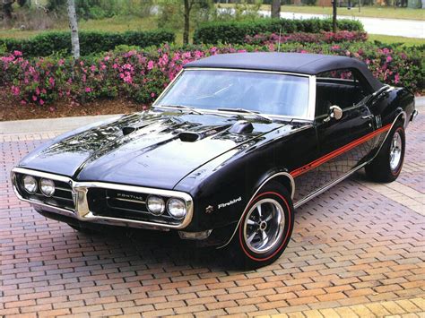 Pontiac Firebird - Wikipedia, la enciclopedia libre
