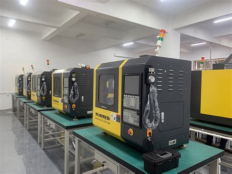 Small Cnc Machine