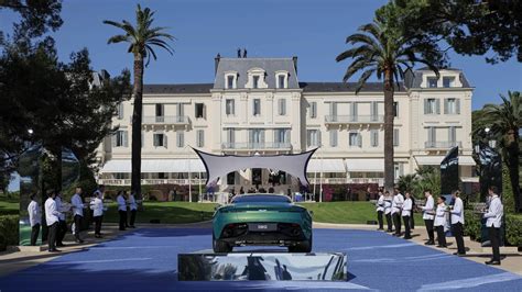 AmfAR Gala Cannes 2023: Catching Up With Celebrities - The New York Times