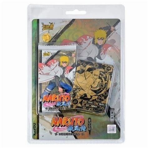 naruto cards