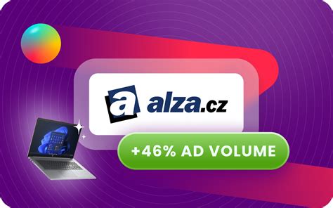 alza  covers    product portfolio boosting ad volume