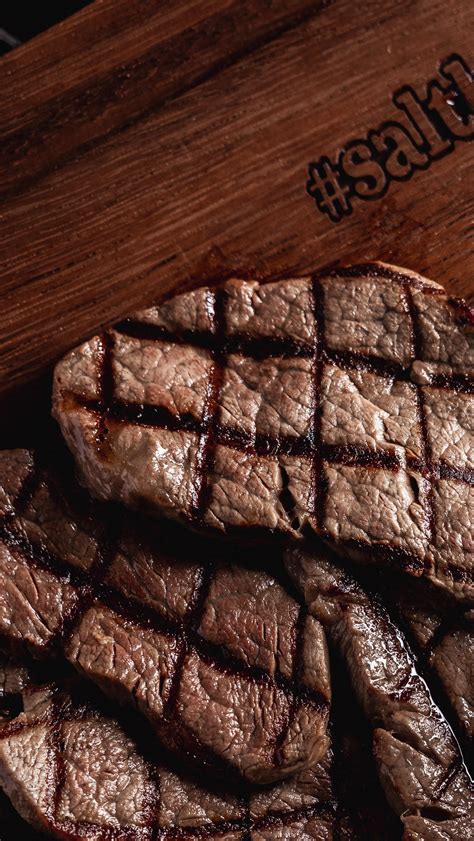 Nusr-Et Steakhouse (@wearenusret) • Instagram photos and videos