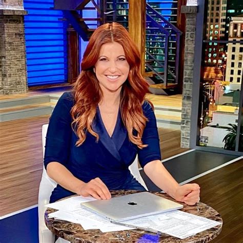 Rachel Nichols Journaliste Hot Rachel Nichols Espn Hi Res Stock