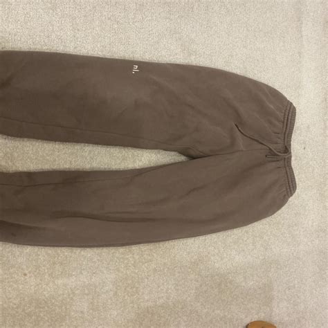 Nude Lucy Trackies Worn Only Once And In Great Depop