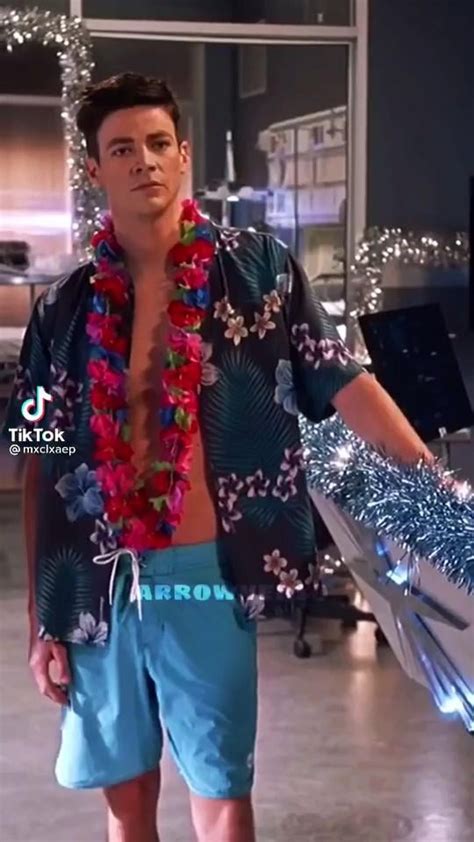 Grant Gustin Is Very Underrated 🥵 Rladyboners
