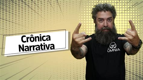 O Que Cronica Argumentativa