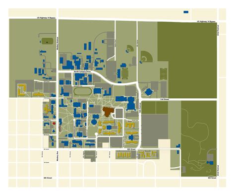 sdsu virtual map 2