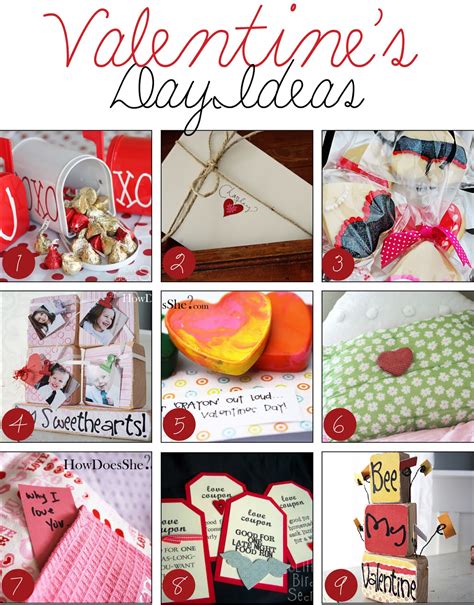 ideas for valentine's day for him 6