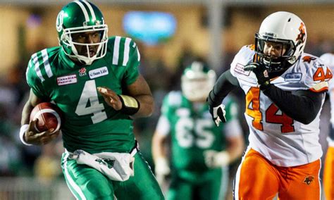 iconic moments  cfl history