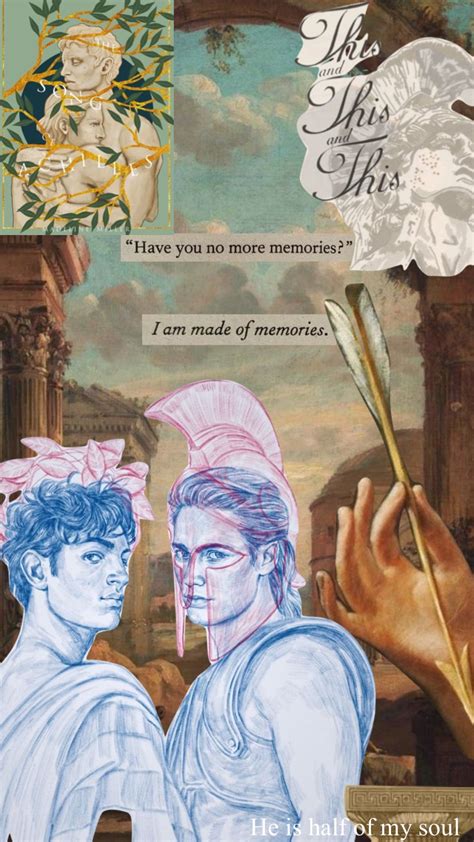 The song of Achilles #thesongofachilles #book | Greek mythology books ...