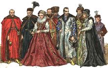 Nobility - Wikipedia