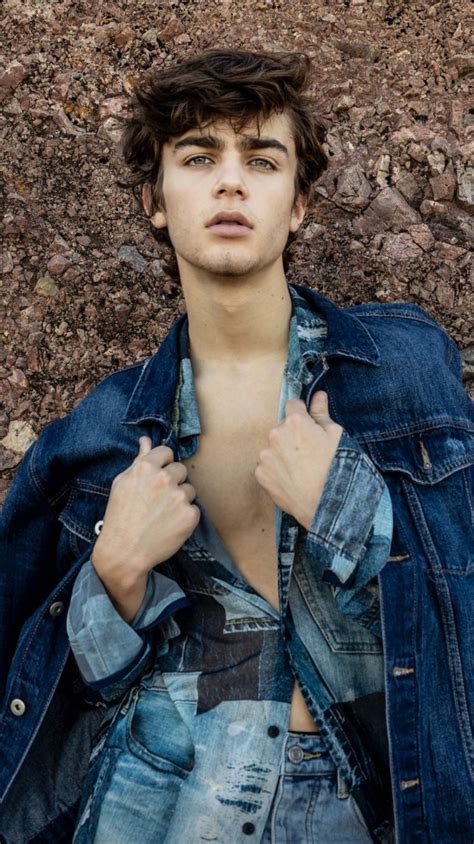 NonsenseTwo Brysmaleidols Avi Angel Babe