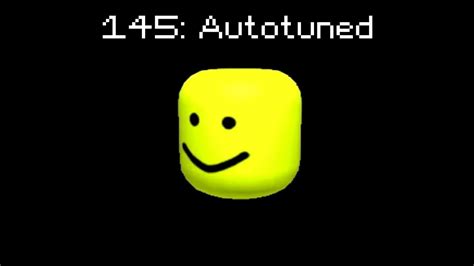 autotuned  ultra oof variations  youtube