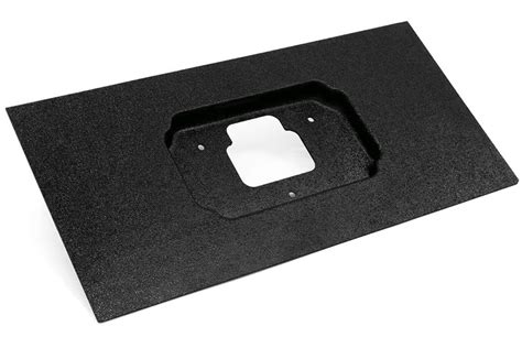 ic  moulded panel mount md performance