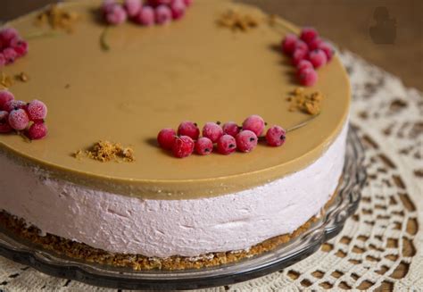 Финский торт - 79 фото