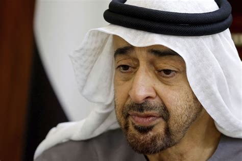 The Secret Sultan: Unveiling Mohammed Bin Zayed's Jaw-Dropping Fortune