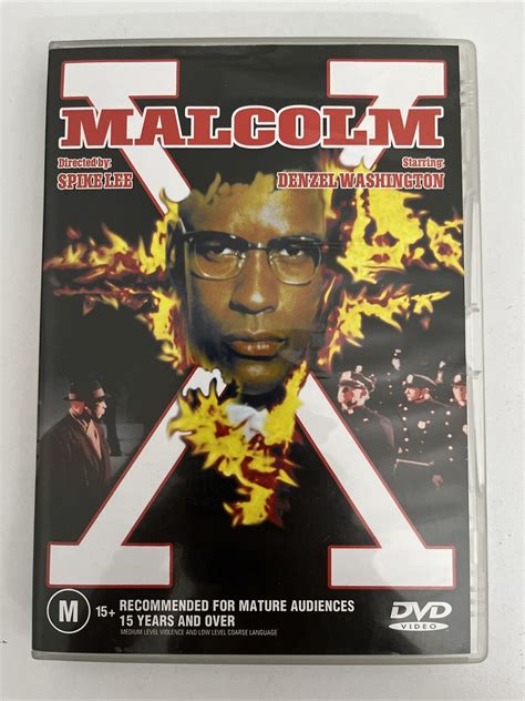 Unpacking The Timeless Legacy Of Malcolm Xs 1992 A Deep Dive Into Spike Lees Masterpiece