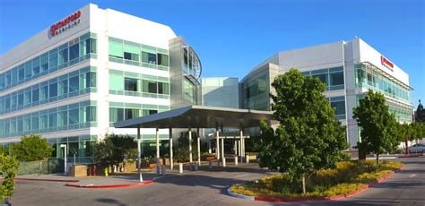 Stanford Medical Center Engent