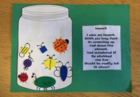 Creative Insect Crafts for Kids and Adults