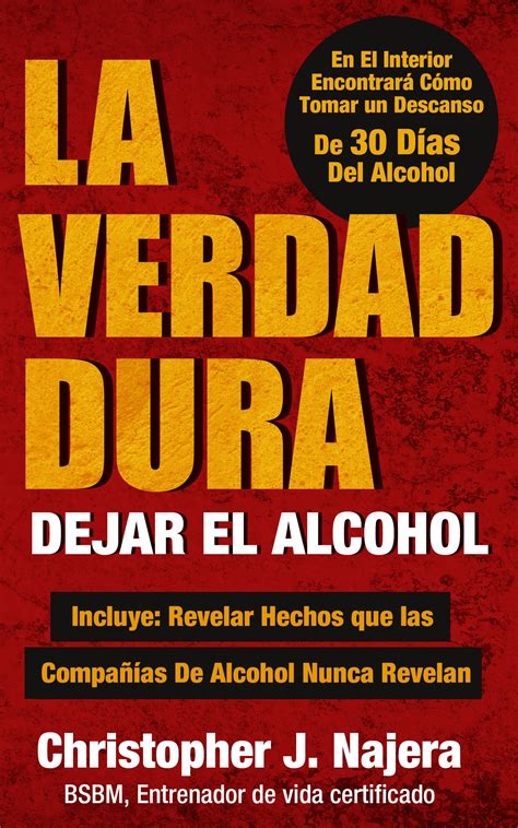 The Hard Truth | Stopping Alcohol