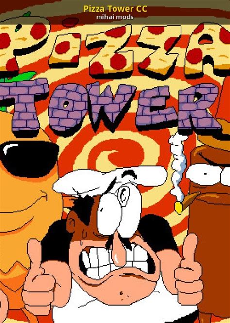 pizza tower fan casting  mycast