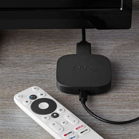 Onn . onn Android TV UHD Streaming Device | 4K TV Sticks Box | YOHO