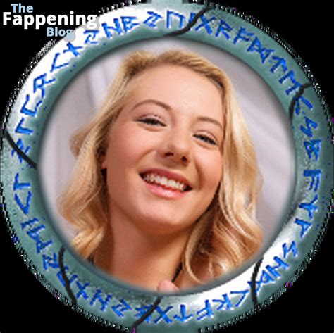 Marvel Charm Teen Marvel Model Index Nude Leaks Photo 26 TheFappening