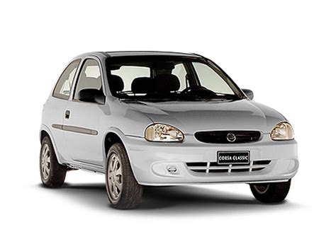 chevrolet corsapicture  reviews news specs buy car