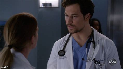 Meredith Finally Chooses Her Man While The Sex Of Teddy And Owens Baby
