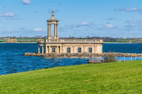 England: Gardens of Rutland, Leicestershire and Lincolnshire - Brightwater