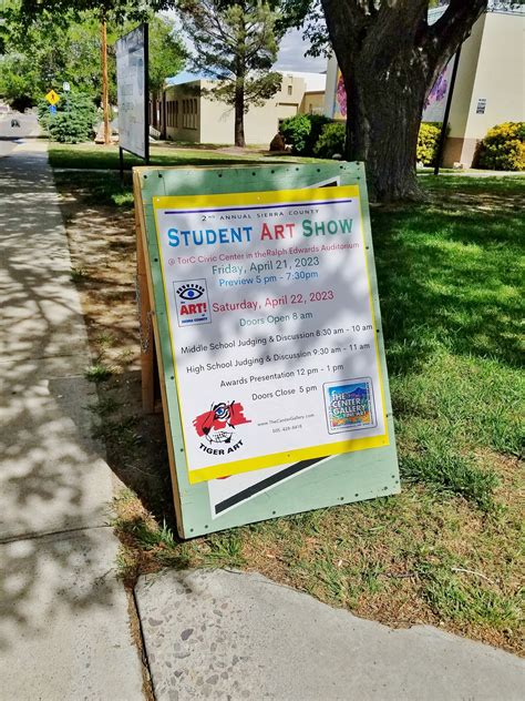 THE RALPH EDWARDS AUDITORIUM at the Truth or Consequences Civic Center