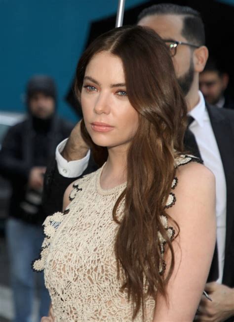 Ashley Benson Braless In Sexy Dress Hot Celebs Home