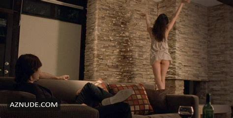 CRAZY EYES NUDE SCENES AZNude