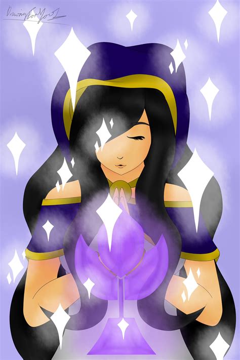 Omi This Scene Art By Liloure Aphmau Characters Aphmau Aphmau Images My XXX Hot Girl