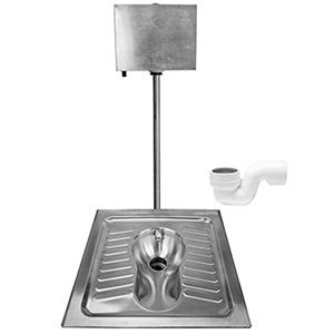 ЧАША ГЕНУЯ АНТИВАНДАЛЬНАЯ С БАЧКОМ — купить в интернет-магазине Санкомп