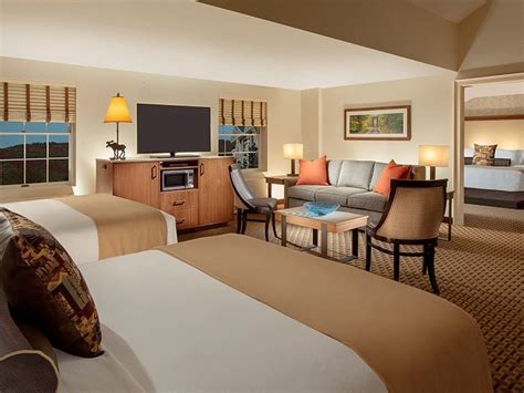 New Hampshire Vacation Hotel North Conway Grand Hotel