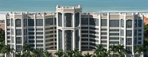 Beach Ocean Resort Marco Island MARCO BEACH OCEAN SUITES (Marco