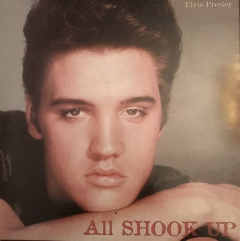 Elvis Presley All Shook Up 1957 Part 1 Memphis Mansion