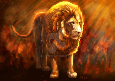 quiet strength  shiveren  deviantart