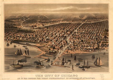 When Was Chicago Established