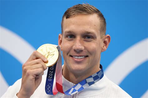 Olympic Gold Medals