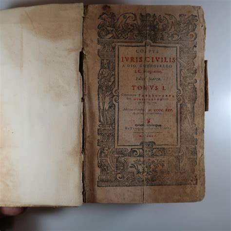 Corpus Iuris Civilis 4