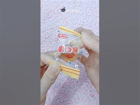 mencari  menemukan jajanan naraya permen asinan kiamboy