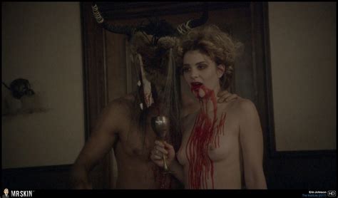 The Institute Nude Pics Page