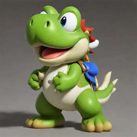 Yoshi Super Mario Wiki The Mario Encyclopedia Mika Birds Farm