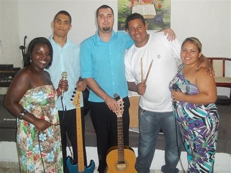 Letra Deus De Promessas
